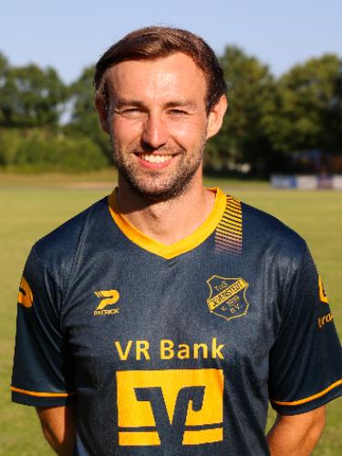 Mathis Mrosek