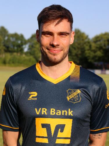 Jonas Richter