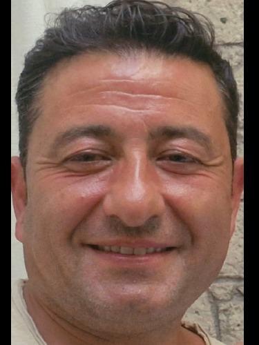 Mustafa Öztürk