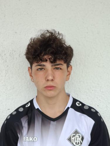 Diego Straci