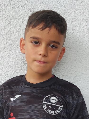Kerem Alici