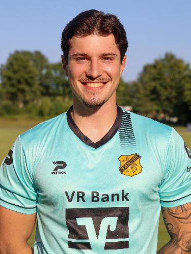 Titus Rohwer
