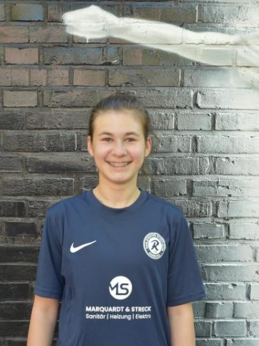 Anna Fee Gehring