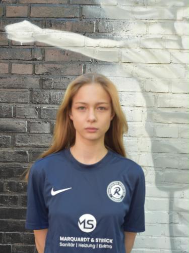 Madita Lucill Jörns