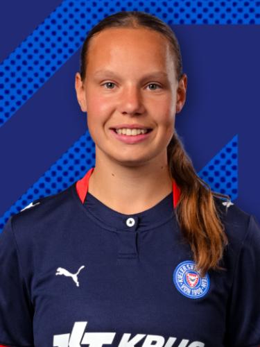 Saskija Jonina Eigebrecht