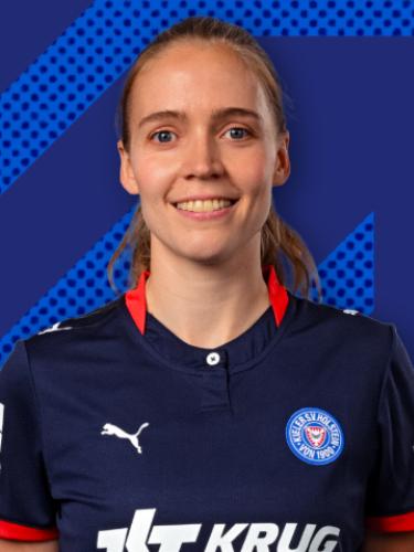 Luisa Erbar
