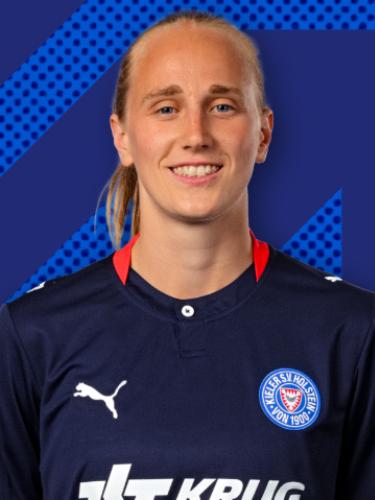 Jasmin Grosnick