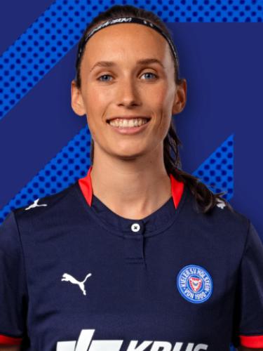 Paula Marie Harder