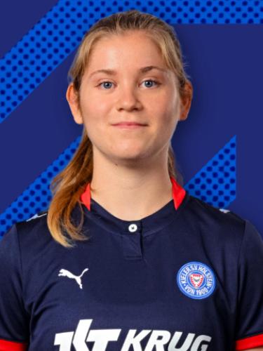 Ronja Jürgensen