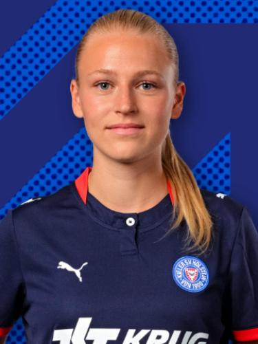 Stine Merschmann
