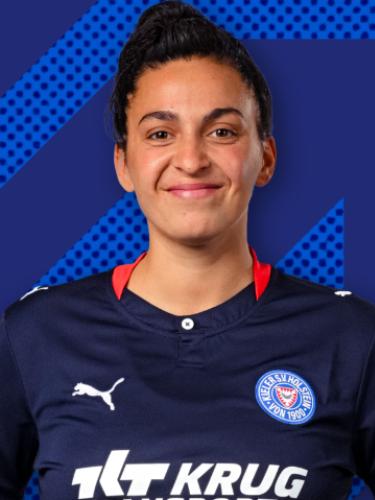 Aryanna Naward