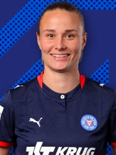 Alia Redant