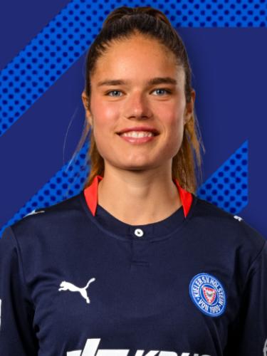 Zoe Luisa Tolksdorf