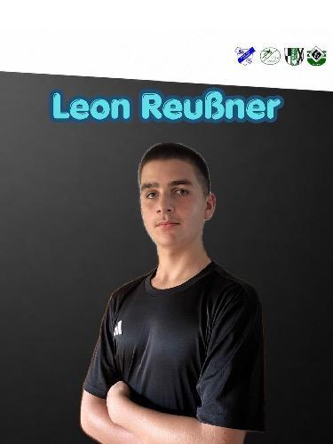 Leon Reußner