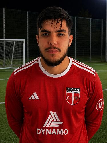 Taylan Drazen Ceylan