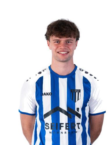 Daniel Boggia