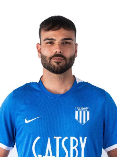 Burak Goekce