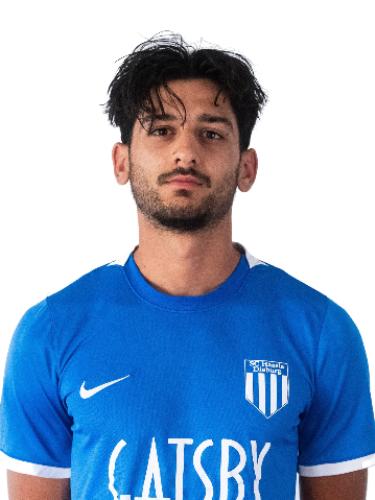 Burak Kaya