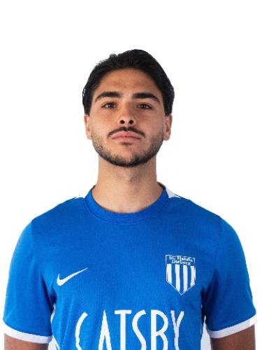 Lukas Menzel