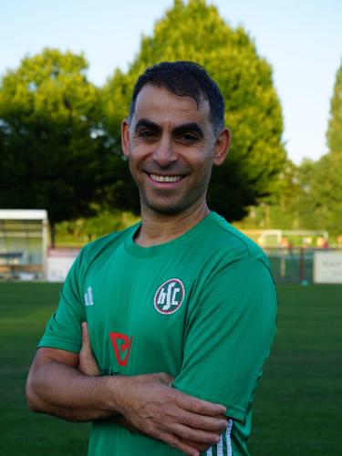 Eliah Abdah