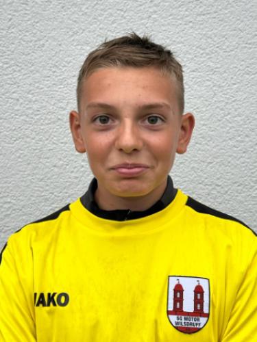 Moritz Mäbert