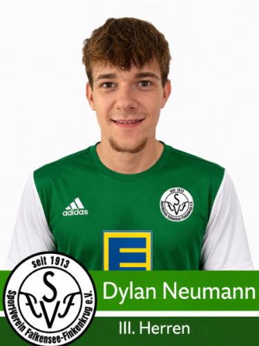 Dylan Neumann