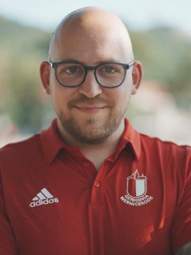 Florian Bernecker