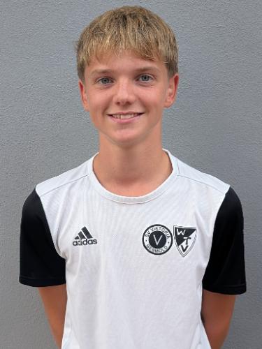 Elias Haferkamp