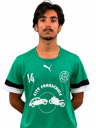 Nishan Sido