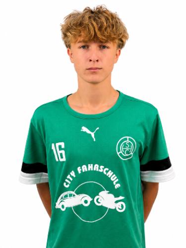 Hannes Becker
