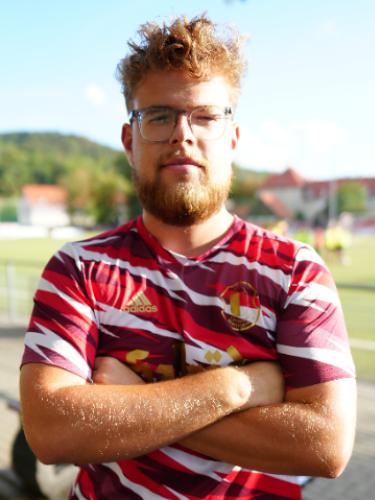 Marc Philipp Brandt