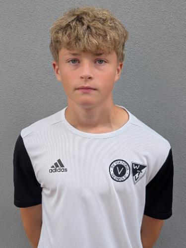 Arne Hörsting