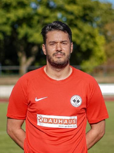 Mertcan Akar