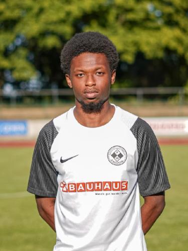 Hamissou Hassan Ali