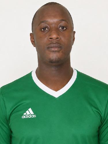 Mohamed Sanoh
