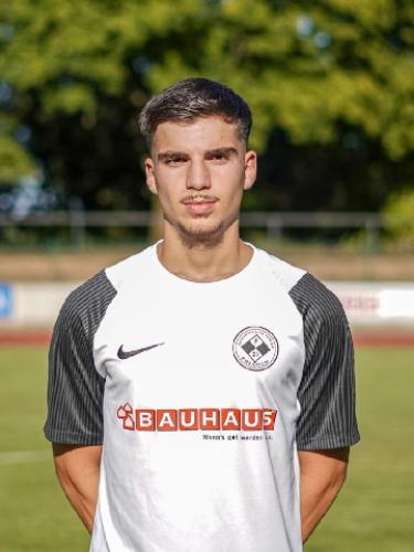 Arda Mert Deniz