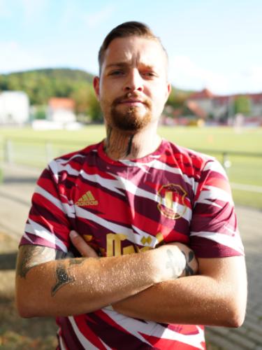 Pascal Kurt Flemming