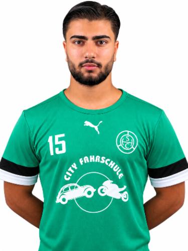 Kinan Osman