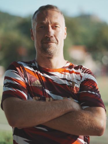 Andre Kopp