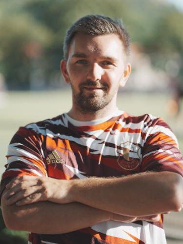 Michael Schwarz