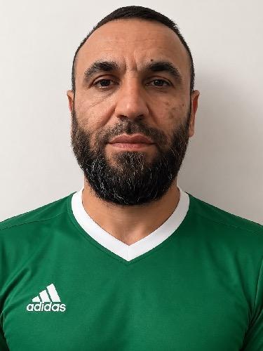 Ilyas Sorhan