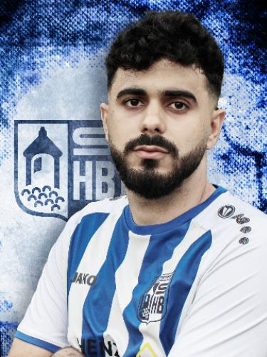 Mahmoud Alkaai