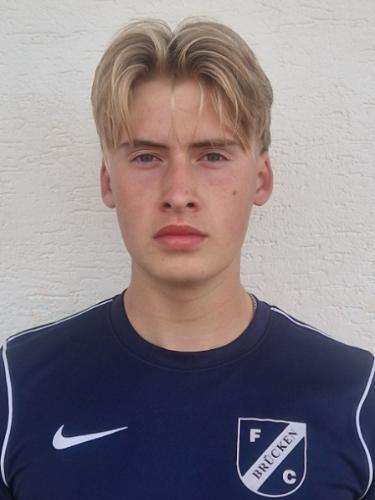 Niklas Bill
