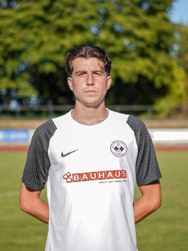 Niklas Heidemann