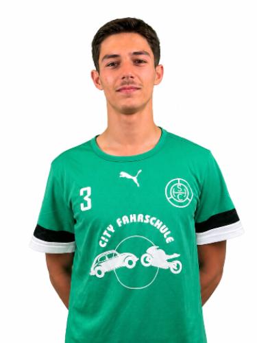 Erion Hasani