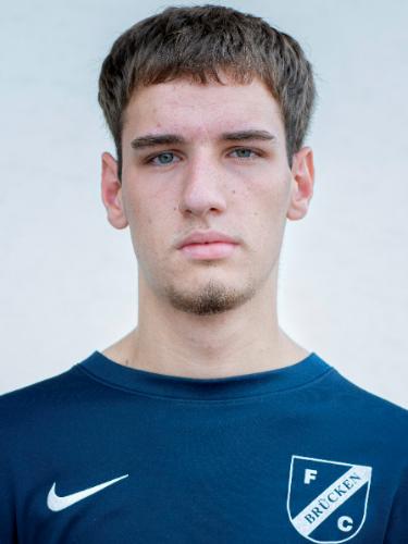Cedric Stoffel