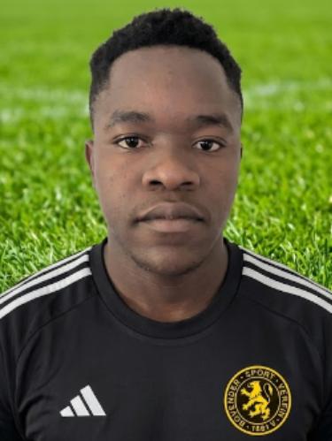 Frank Arthur Kaptue Fokouo