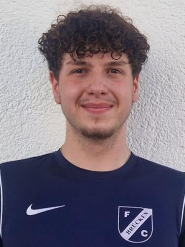 Carsten Julian Wiesen