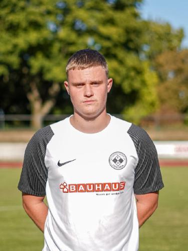 Marlon Rieke