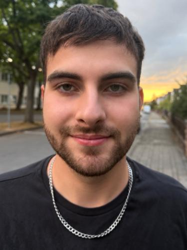 Kevin Zak